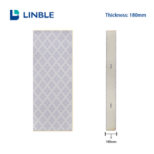 180mm Cold Room Pu Sandwich Panel