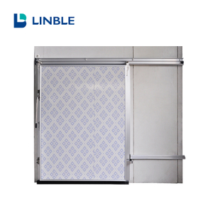 Cold Room Sliding Door