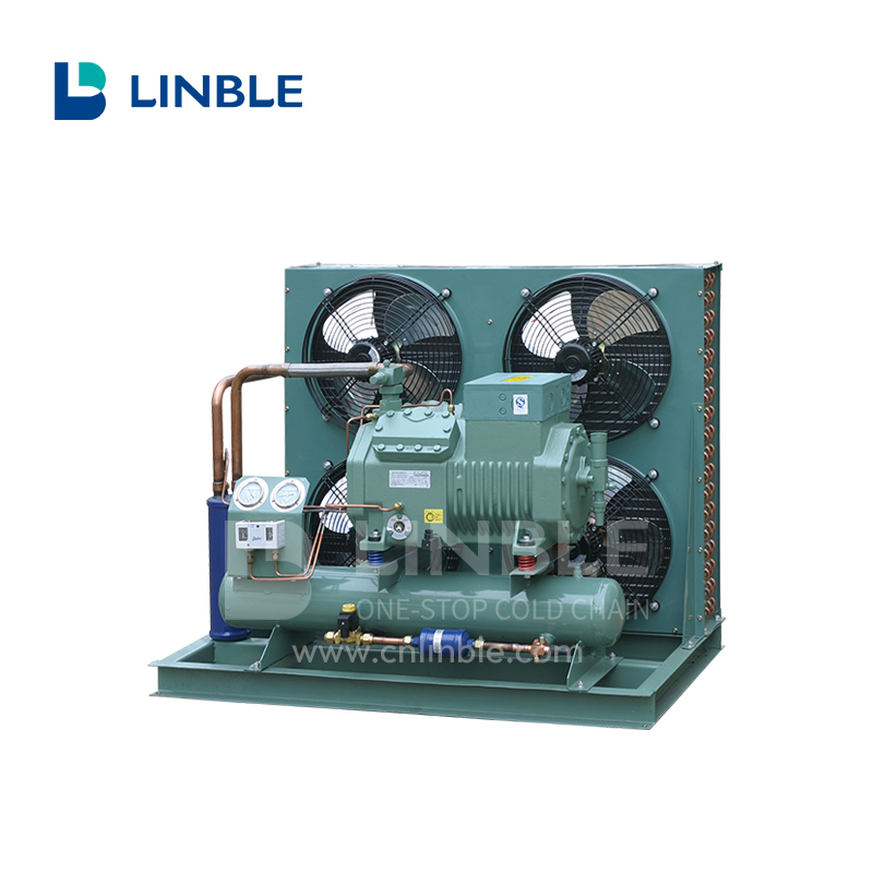 How to choose cold room condensing unit ?